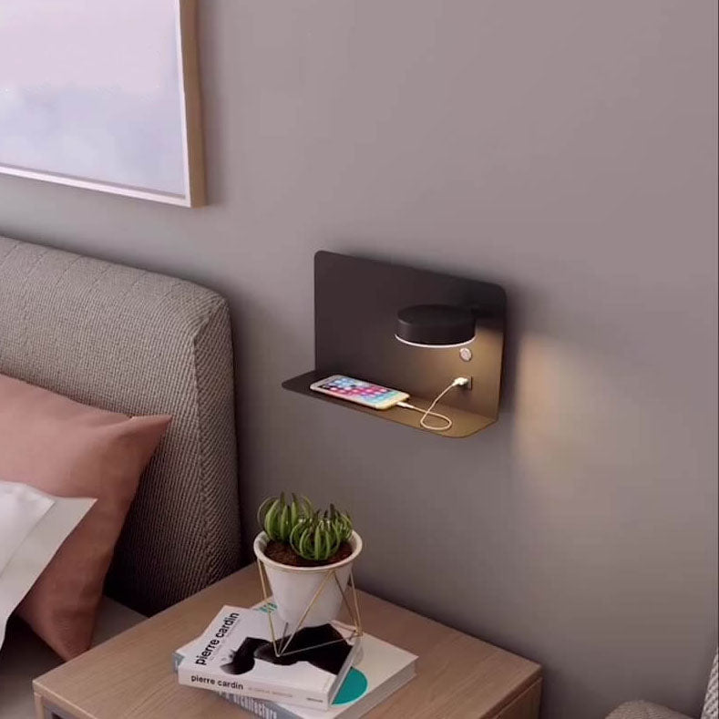 Wall Sconce Lamp shown in product gallery view 7.