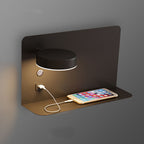 Wall Sconce Lamp shown in product gallery view 8.