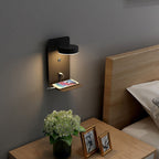 Wall Sconce Lamp shown in product gallery view 9.