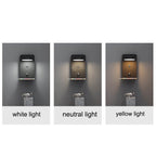 Wall Sconce Lamp shown in product gallery view 10.