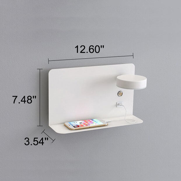 Wall Sconce Lamp shown in product gallery view 11.