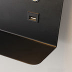Wall Sconce Lamp shown in product gallery view 13.