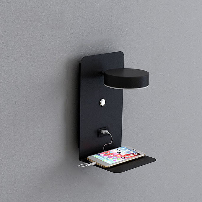 Wall Sconce Lamp shown in product gallery view 16.