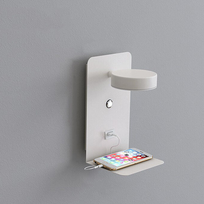 Wall Sconce Lamp shown in product gallery view 17.