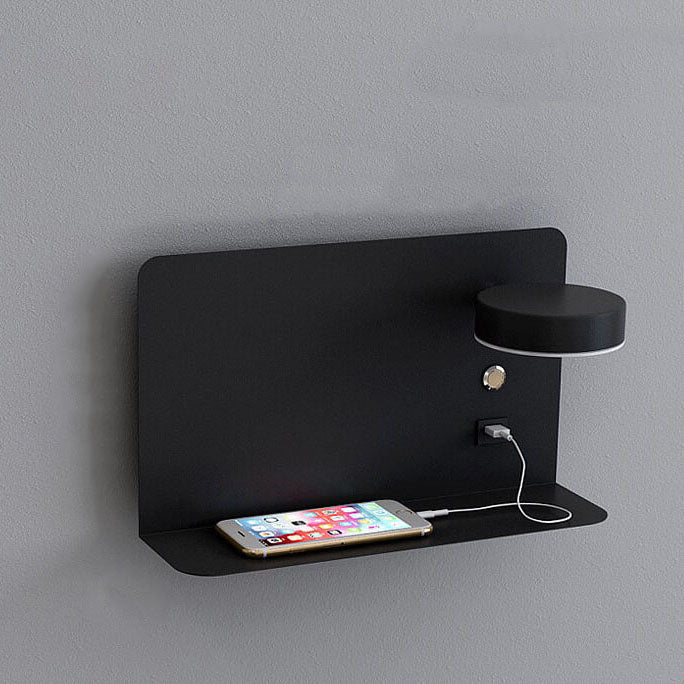 Wall Sconce Lamp shown in product gallery view 18.