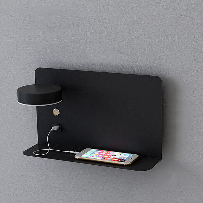 Wall Sconce Lamp shown in product gallery view 19.