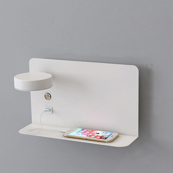 Wall Sconce Lamp shown in product gallery view 21.