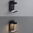 Wall Sconce Lamp shown in product gallery view 22.
