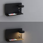 Wall Sconce Lamp shown in product gallery view 23.
