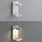 Wall Sconce Lamp shown in product gallery view 24.
