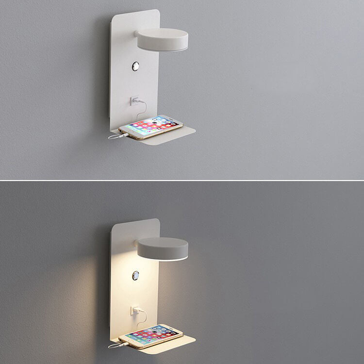 Wall Sconce Lamp shown in product gallery view 24.