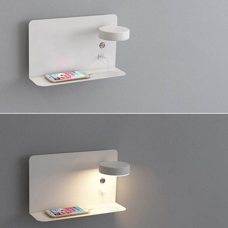 Wall Sconce Lamp shown in product gallery view 25.