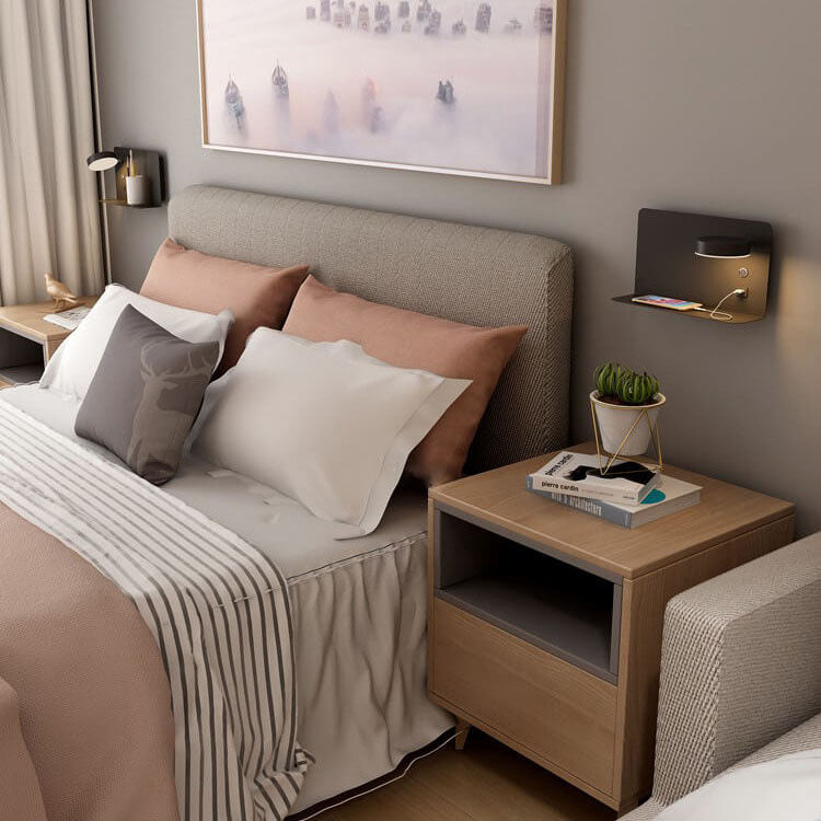 Wall Sconce Lamp shown in product gallery view 27.