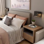 Wall Sconce Lamp shown in product gallery view 27.