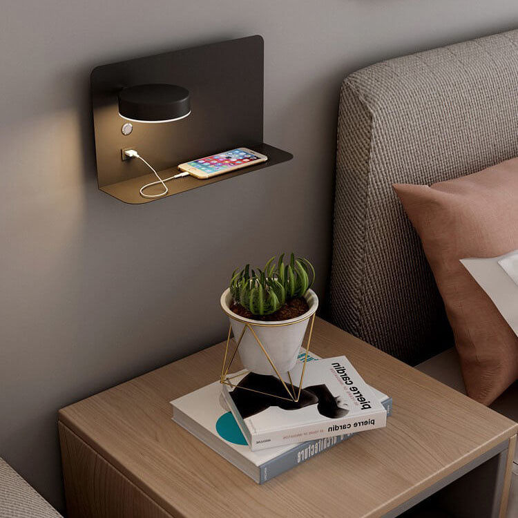 Wall Sconce Lamp shown in product gallery view 28.