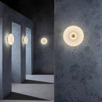 Wall Sconce Lamp shown in product gallery view 1.
