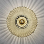 Wall Sconce Lamp shown in product gallery view 10.