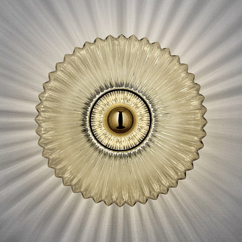 Wall Sconce Lamp shown in product gallery view 10.