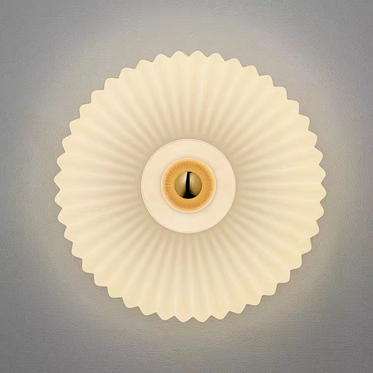 Wall Sconce Lamp shown in product gallery view 11.