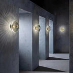 Wall Sconce Lamp shown in product gallery view 2.