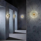 Wall Sconce Lamp shown in product gallery view 3.