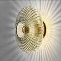 Wall Sconce Lamp shown in product gallery view 5.