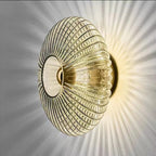 Wall Sconce Lamp shown in product gallery view 5.