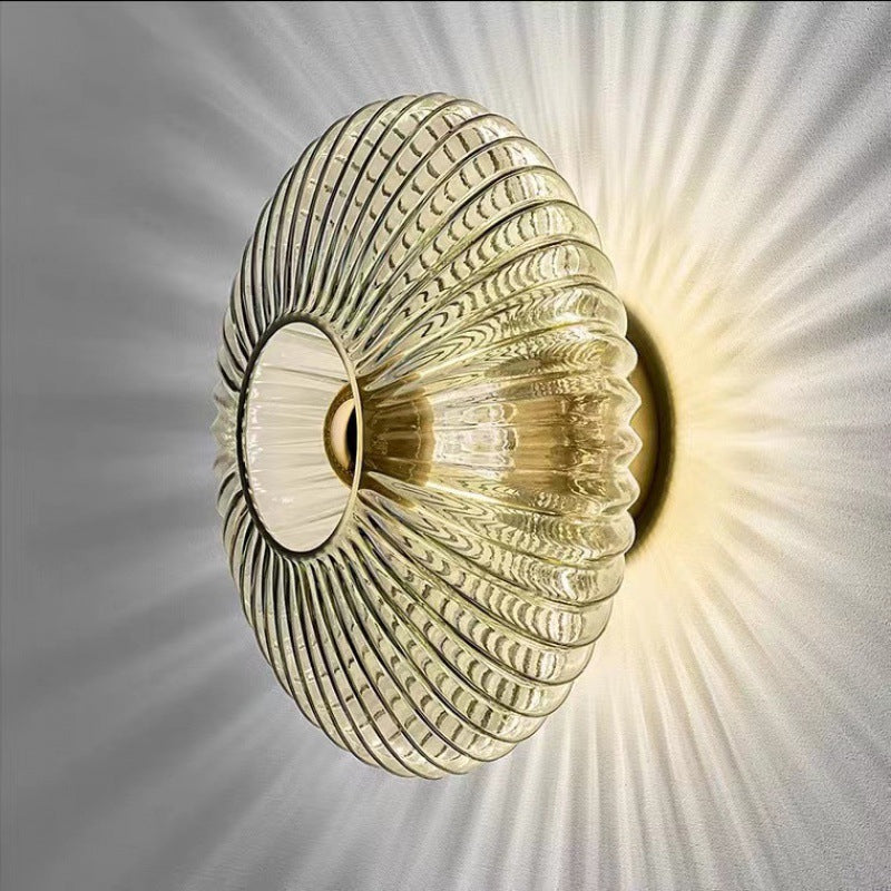 Wall Sconce Lamp shown in product gallery view 5.