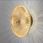Wall Sconce Lamp shown in product gallery view 6.