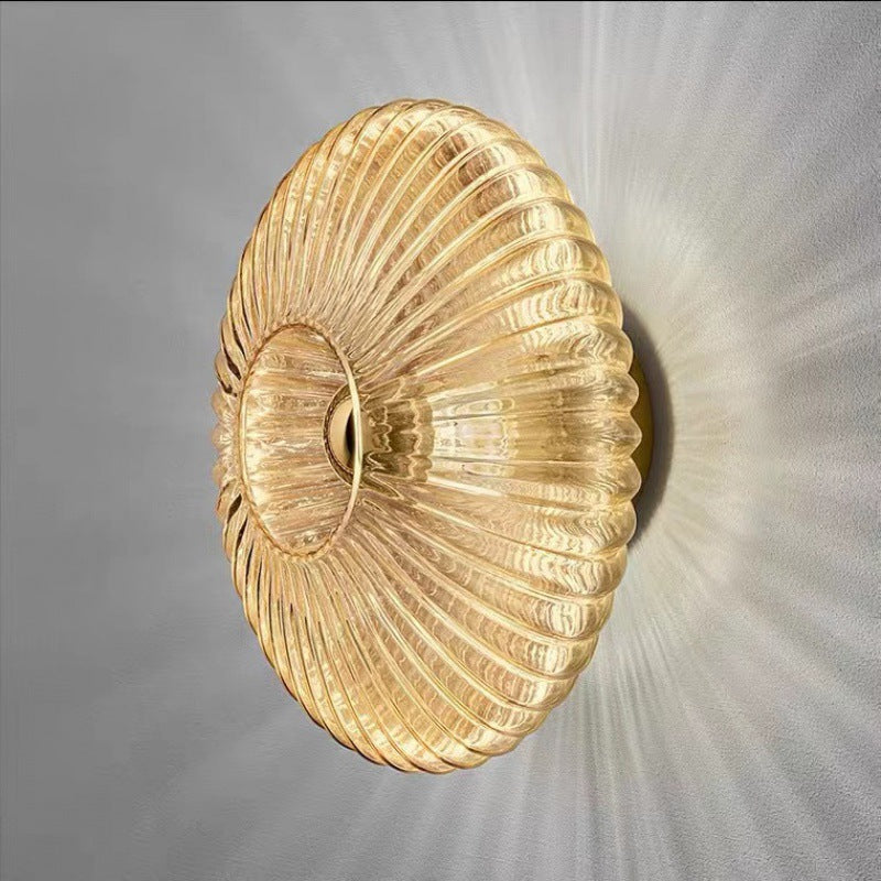 Wall Sconce Lamp shown in product gallery view 6.