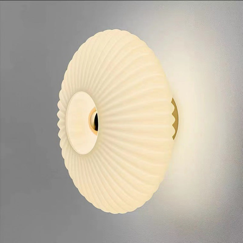 Wall Sconce Lamp shown in product gallery view 7.