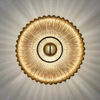 Wall Sconce Lamp shown in product gallery view 8.