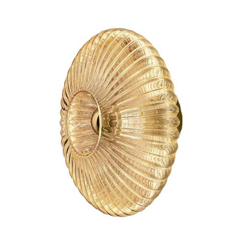 Wall Sconce Lamp shown in product gallery view 9.