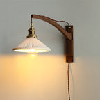 Wall Sconce Lamp shown in product gallery view 11.