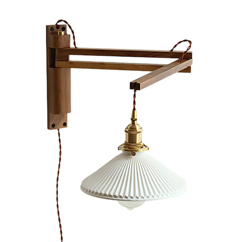 Wall Sconce Lamp shown in product gallery view 13.