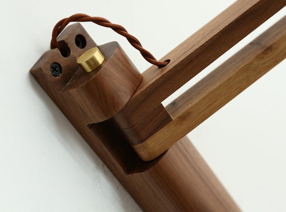 Wall Sconce Lamp shown in product gallery view 17.