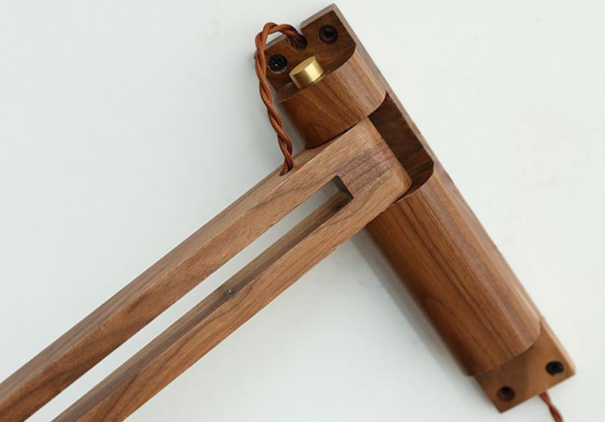 Wall Sconce Lamp shown in product gallery view 19.