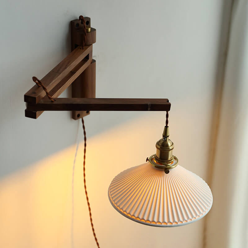 Wall Sconce Lamp shown in product gallery view 21.