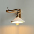 Wall Sconce Lamp shown in product gallery view 3.