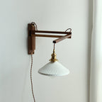 Wall Sconce Lamp shown in product gallery view 5.