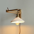 Wall Sconce Lamp shown in product gallery view 6.