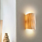 Wall Sconce Lamp shown in product gallery view 2.