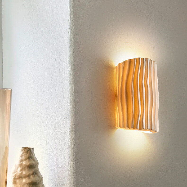 Wall Sconce Lamp shown in product gallery view 2.