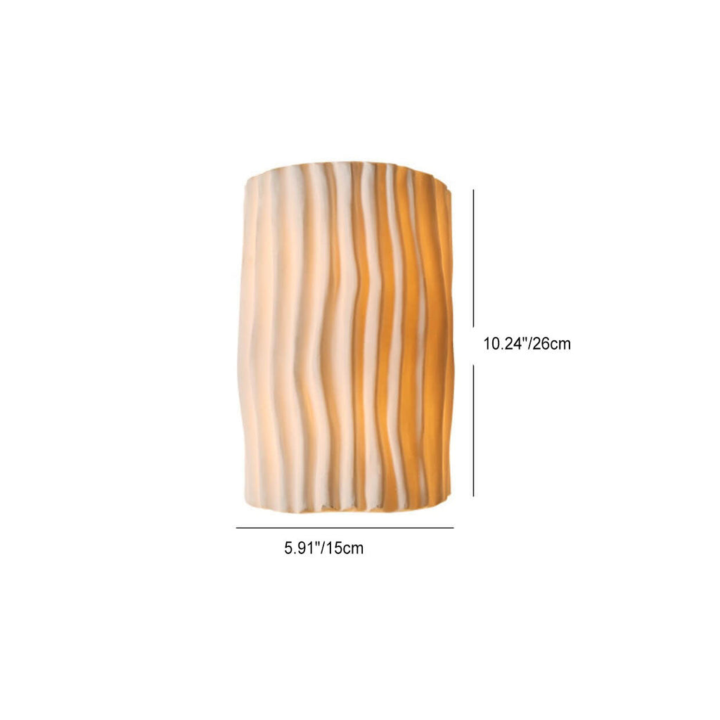 Wall Sconce Lamp shown in product gallery view 4.