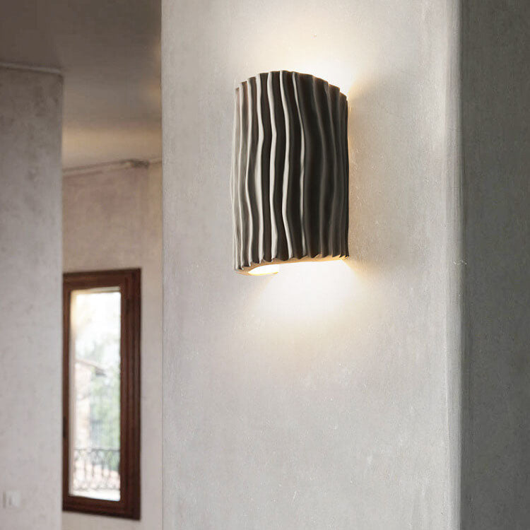 Wall Sconce Lamp shown in product gallery view 8.