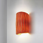 Wall Sconce Lamp shown in product gallery view 10.