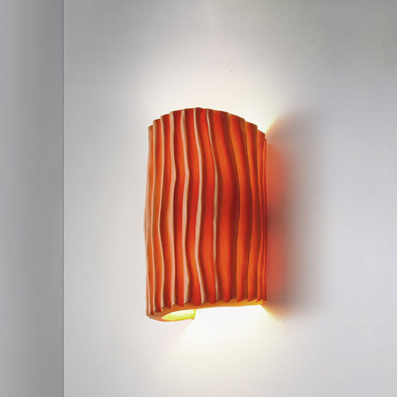 Wall Sconce Lamp shown in product gallery view 10.