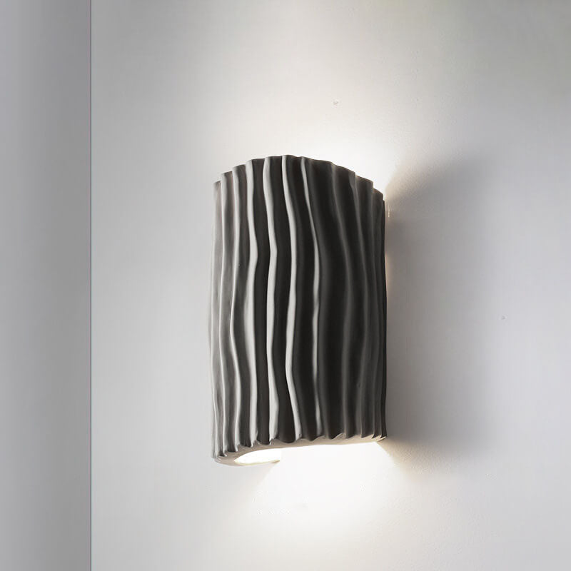 Wall Sconce Lamp shown in product gallery view 11.