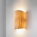 Wall Sconce Lamp shown in product gallery view 14.