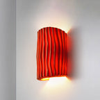 Wall Sconce Lamp shown in product gallery view 17.